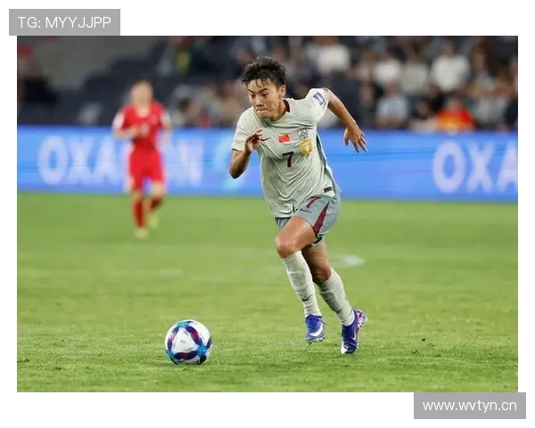 王霜陈巧珠助中国女足全胜晋级 王霜陈巧珠助中国女足全胜晋级