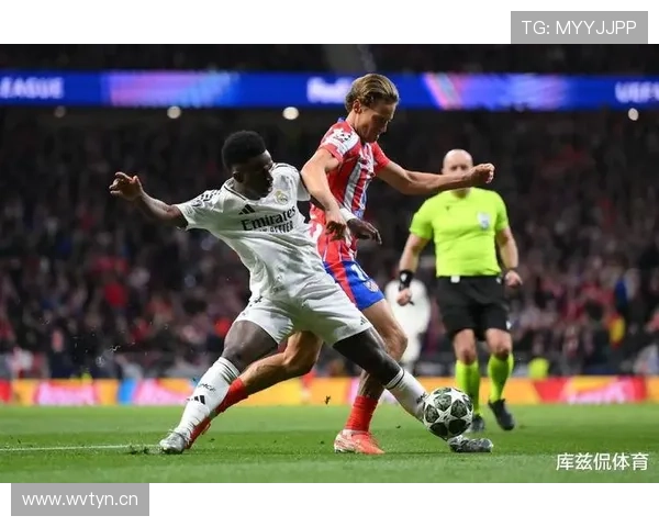 [欧冠]攻势如潮 马竞遗憾战平莫斯科火车头.