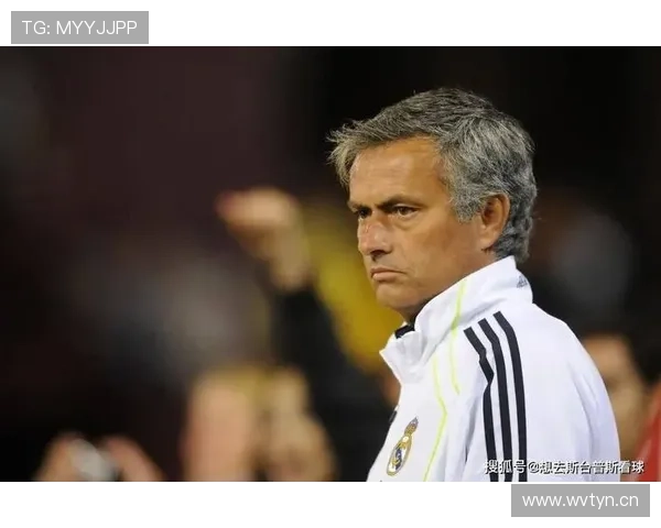 穆里尼奥：赛季后十天决定去留